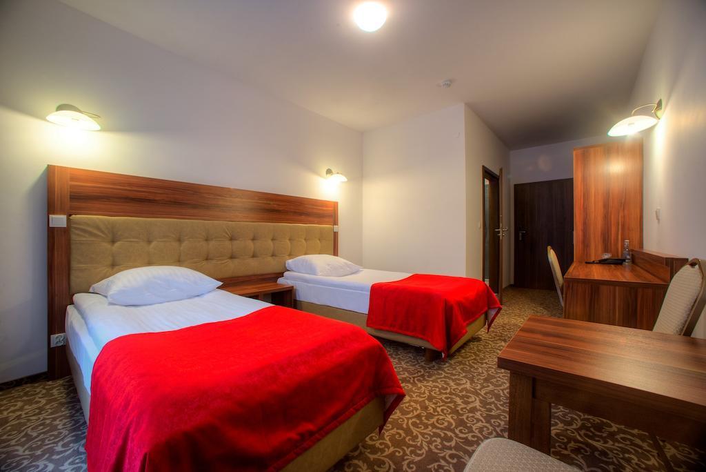 Hotel Łańcut Łańcut